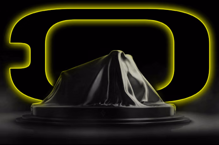 TVS Orbiter Electric Scooter